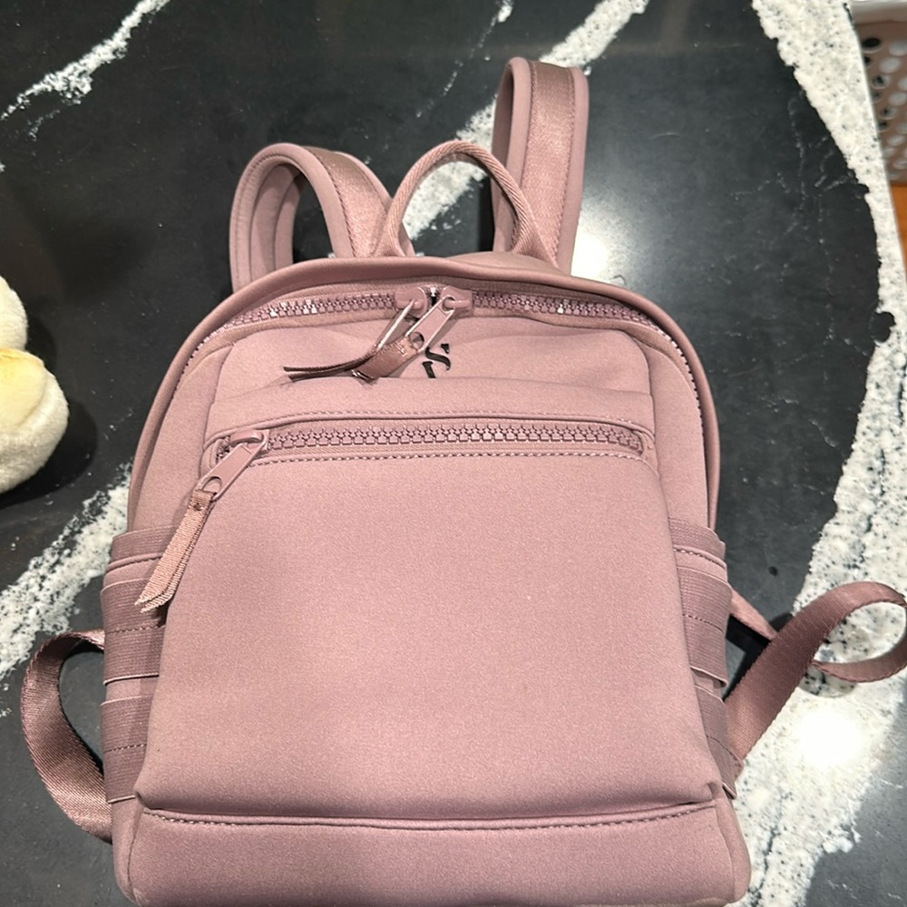 vera wang backpack